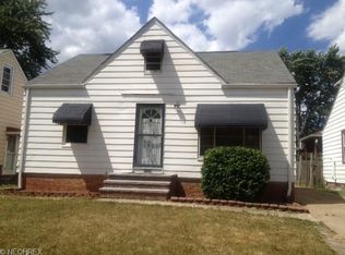 13116 Saint James Ave, Cleveland, OH