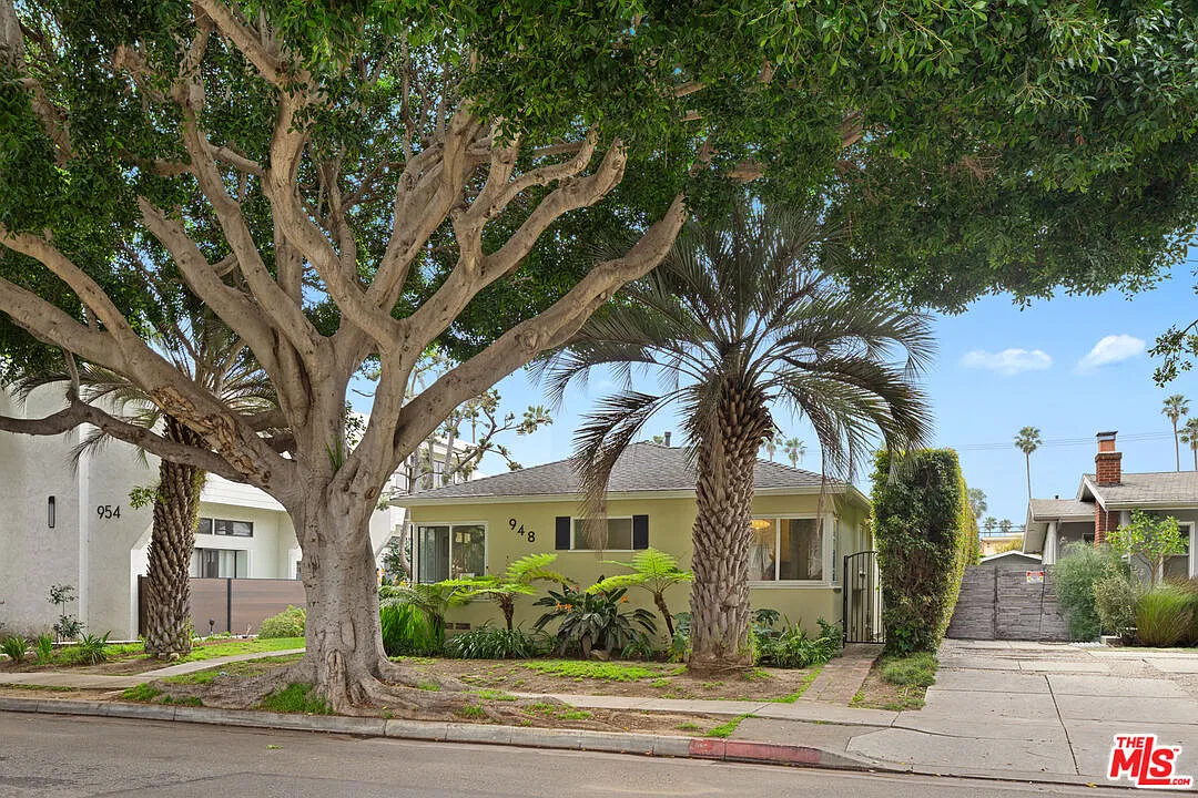 1 bed, 1.0 bath, 666 sqft, $3,350 — Photo 4