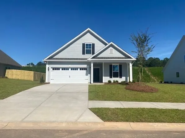 2224 Southland Dr Lot 156, Harlem, GA 30814