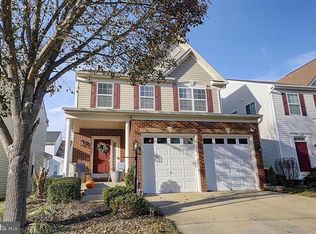 7130 Britens Way, Brandywine, MD 20613