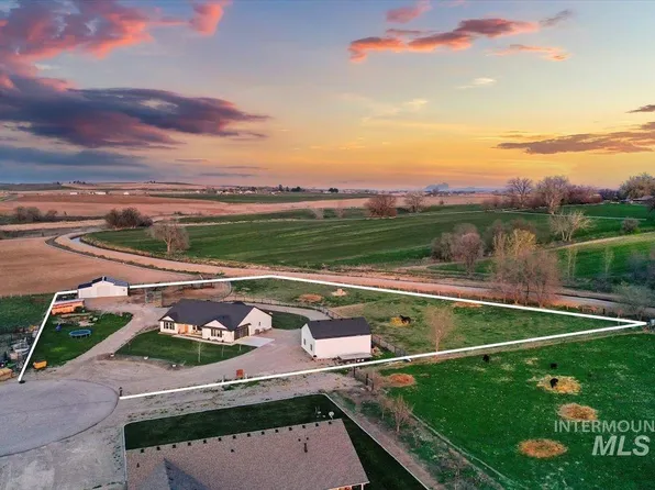 31402 Russian Olive Ln, Parma, ID 83660