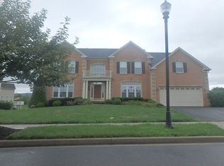 2722 John Mills Rd, Adamstown, MD 21710