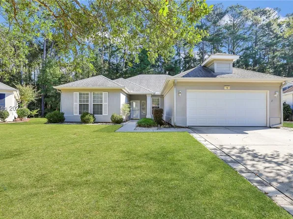16 Fickling Ct, Bluffton, SC 29909