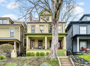 1131 Everett Ave, Louisville, KY