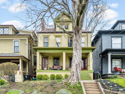 1131 Everett Ave, Louisville, KY, 40204