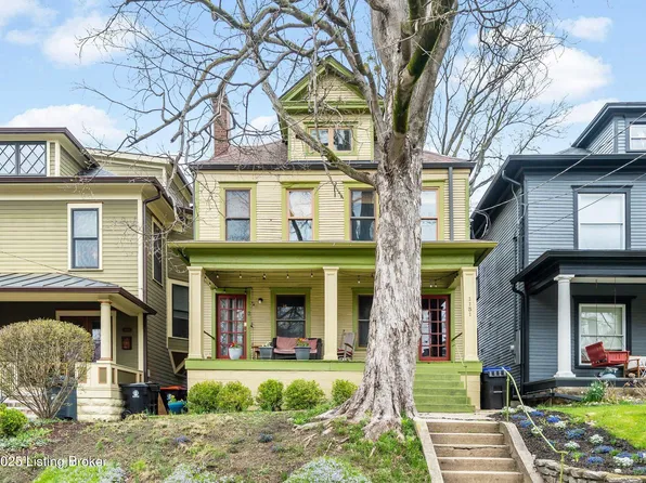1131 Everett Ave, Louisville, KY 40204