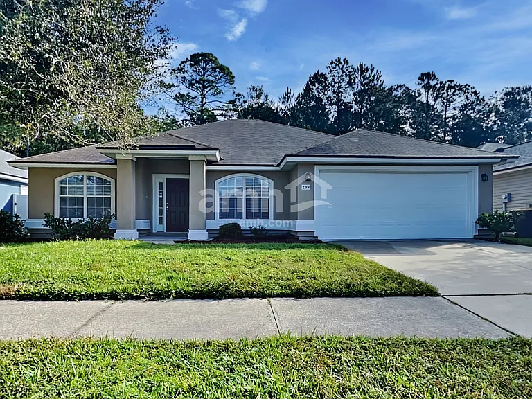 209 Fort Milton Dr — Photo 1