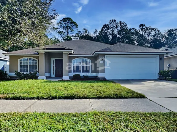 209 Fort Milton Dr, Jacksonville, FL 32220