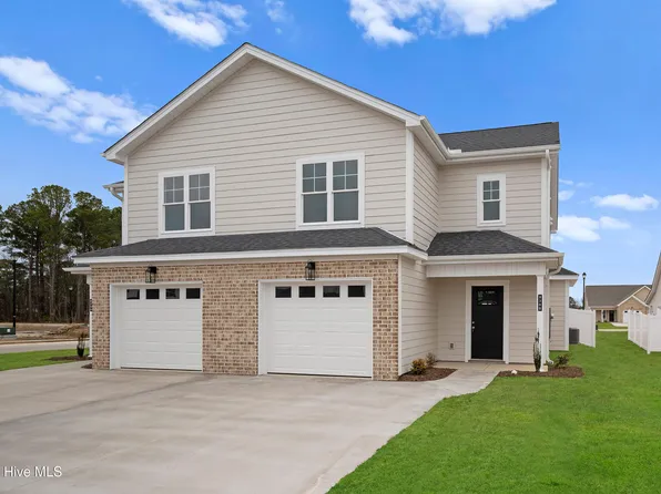 836 Sarah Rebecca Drive #B, Greenville, NC 27834