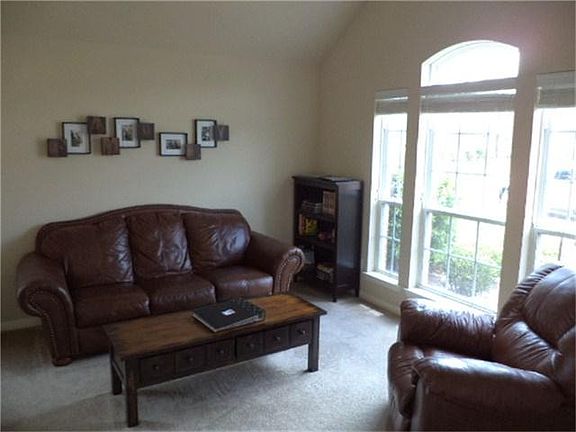 Formal Living Room