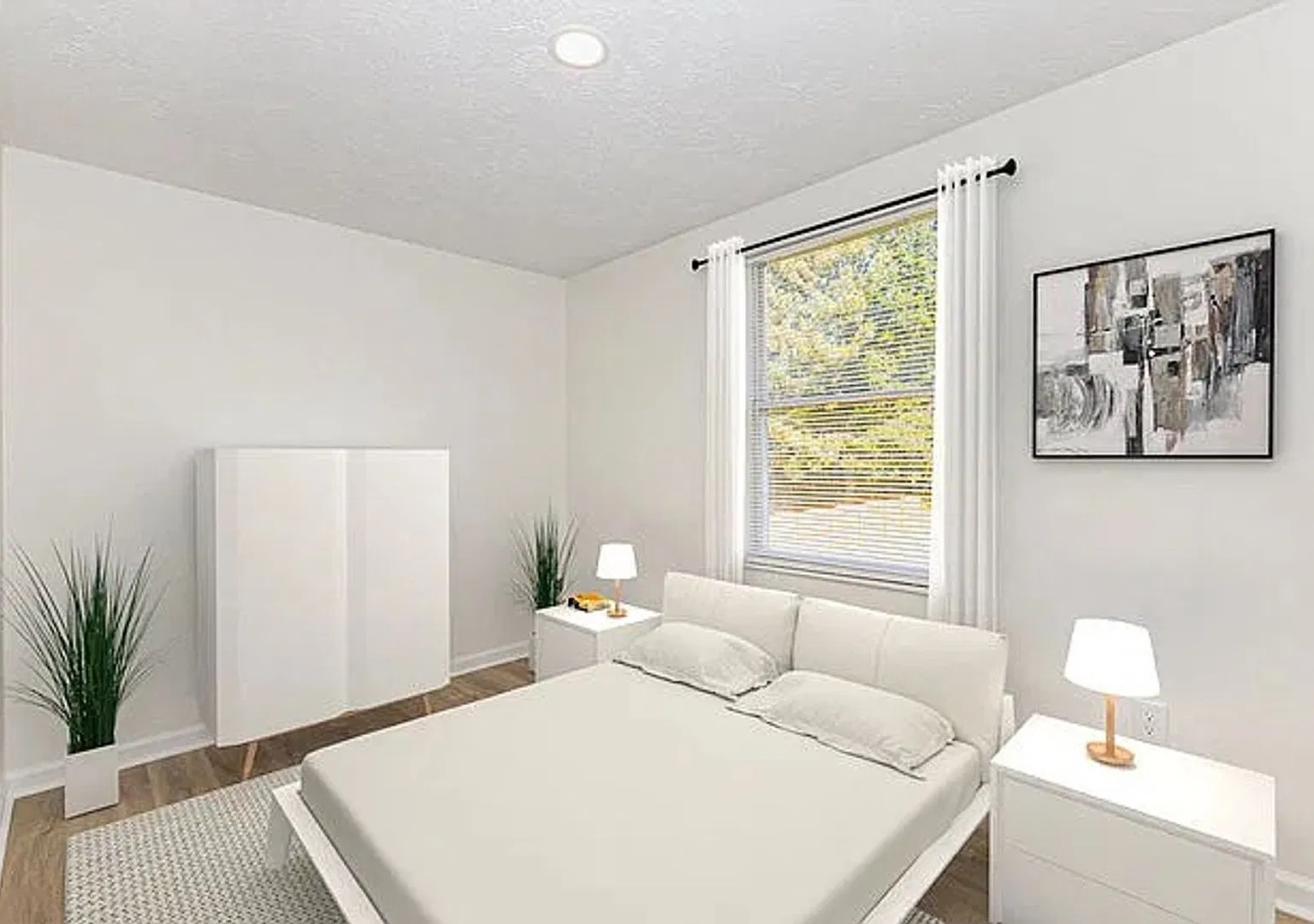 Room in 5 Bedroom Home in Charlotte — Photo 3