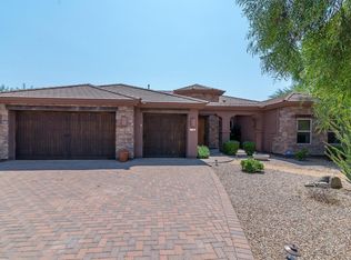 15735 E Princess Ct, Fountain Hills, AZ 85268