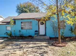 5108 Staples Ave, Fort Smith, AR 72904