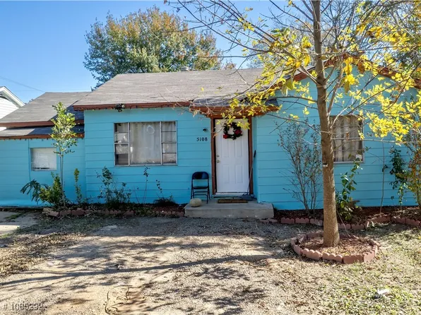 5108 Staples Ave, Fort Smith, AR 72904