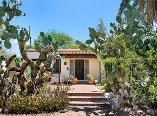 1422 E Copper St, Tucson, AZ 85719