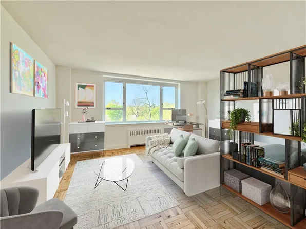 5355 Henry Hudson Parkway #7/G, Bronx, NY 10463