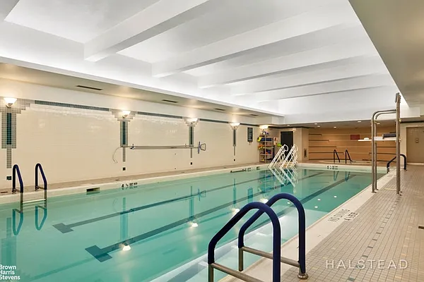 Rented by Brown Harris Stevens | media 23