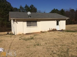 1093 Panola Rd, Stone Mountain, GA 30088