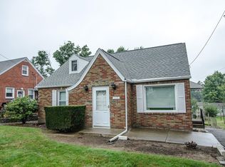 112 W Cook Rd, Mansfield, OH 44907