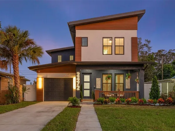 2472 18th Ave N, Saint Petersburg, FL 33713