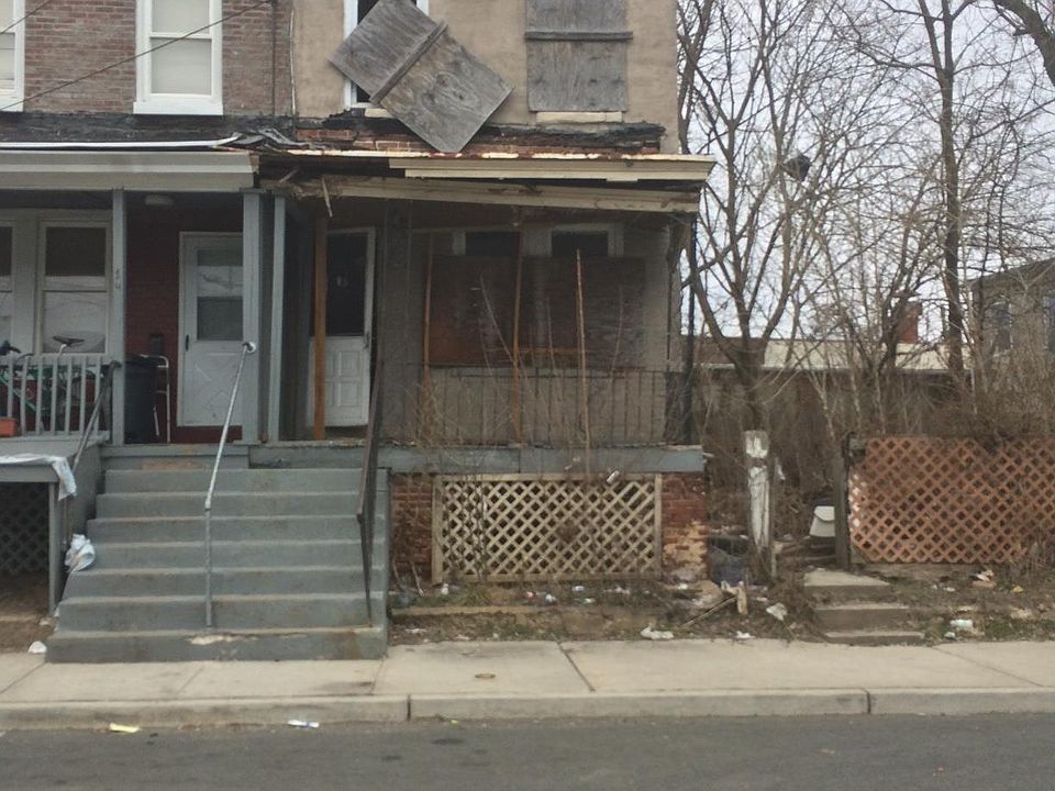12 Dunham Street Trenton 1