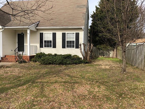 2nd image of 6366 Yellowrose Ln