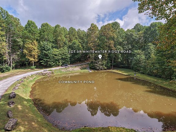 5th image of Lot 9R Whitewater Ridge Road