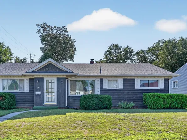3244 Waldmar Rd, Toledo, OH 43615