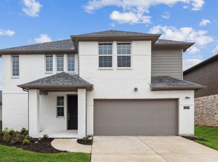 624 Rain Barrel Pl, Celina, TX 75009