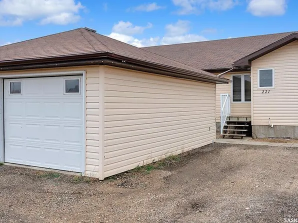 221 South Front STREET, Pense, SK S0G 3W0