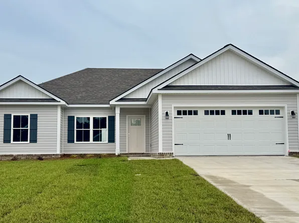 219 Aunt Bee Blvd #186, Statesboro, GA 30458