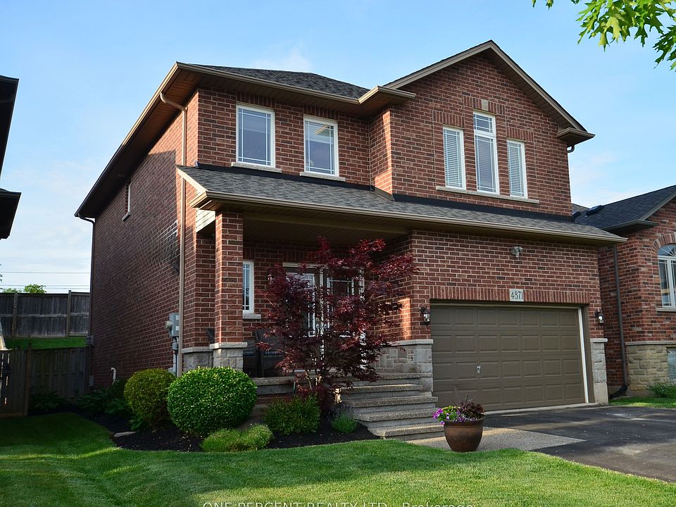 1st image of 4871 Northgate Cres