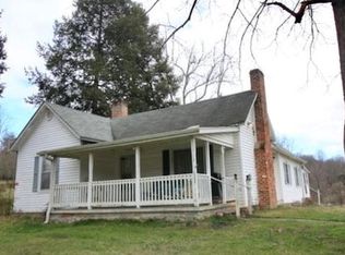 225 Pisgah Hwy, Candler, NC 28715