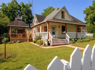 735 Dallas St, Jackson, MO 63755