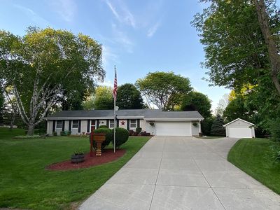 N69W20472 Orchard Ct, Menomonee Falls, WI, 53051