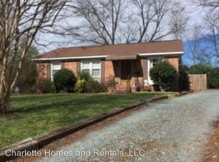 1501 Collier Ct, Charlotte, NC 28205
