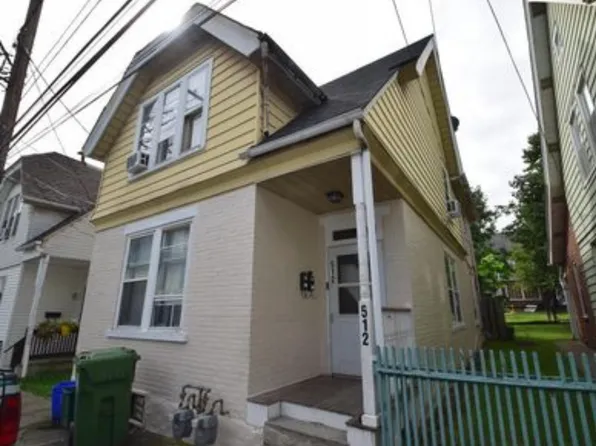 512 E Morton St APT 2, Bethlehem, PA 18015
