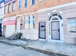 1349 W North Ave SUITE 1, Baltimore, MD 21217