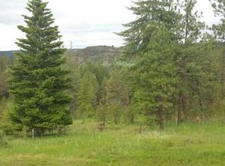 45264 Kahler Basin Rd, Spray, OR 97874