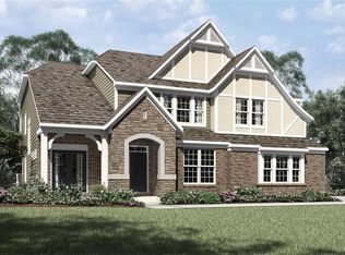 6520 Walnut Point Way, Liberty Twp, OH 45011