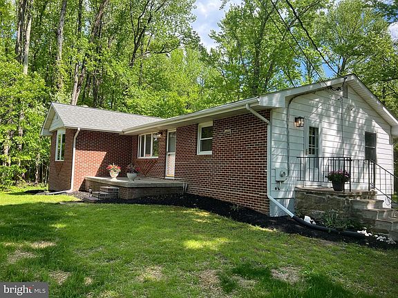 3rd image of 2617 Franklinville Rd