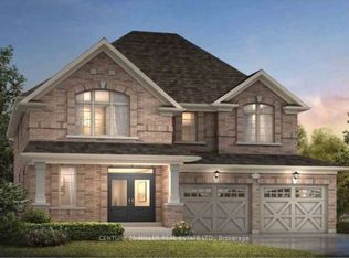 1473 Davis Loop, Innisfil, ON L0L 1W0