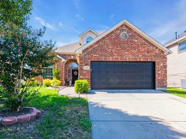 3236 Serpis, Grand Prairie, TX 75054