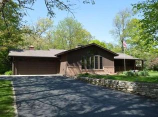 28816 Raab Dr, Waterford, WI 53185