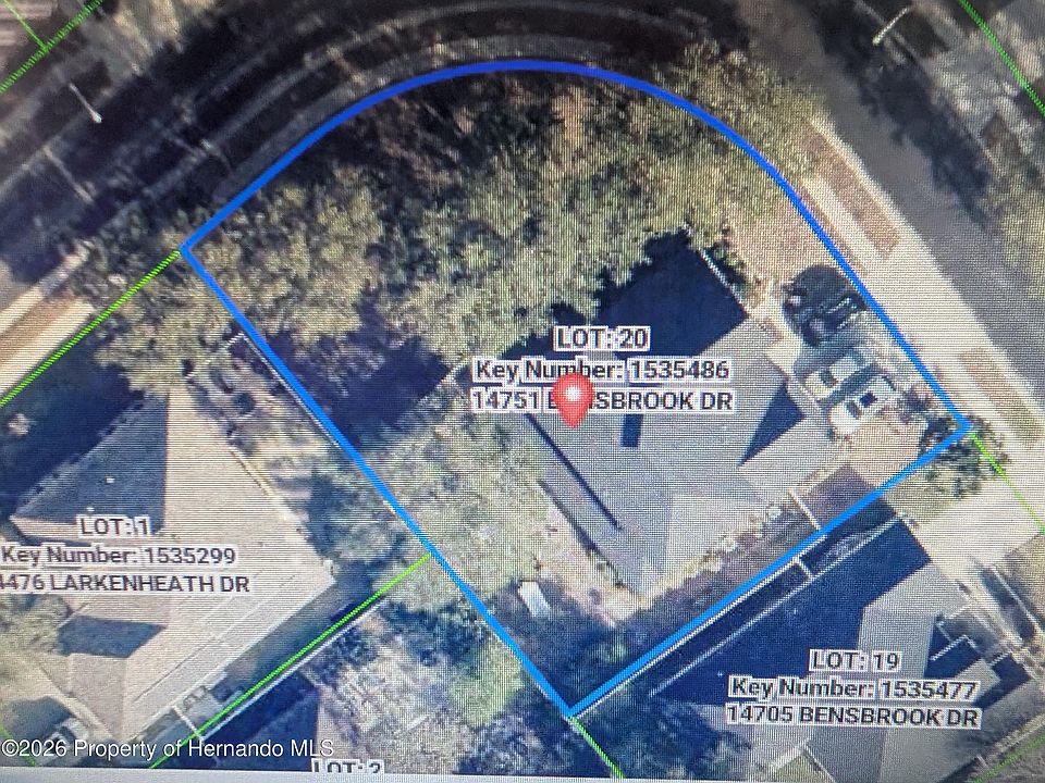 1st image of 14751 Bensbrook Dr
