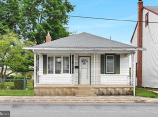 1927 Church St, Lebanon, PA 17046