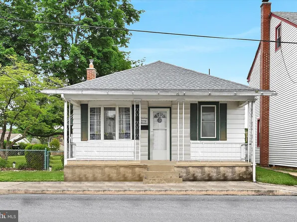 1927 Church St, Lebanon, PA 17046