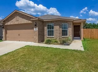 17302 Osprey Forest Dr, Hockley, TX 77447