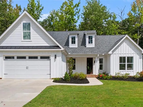 276 Park Ave, Woodstock, GA 30188