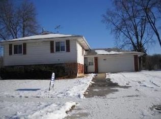 823 Vassar Ln, Schaumburg, IL 60193